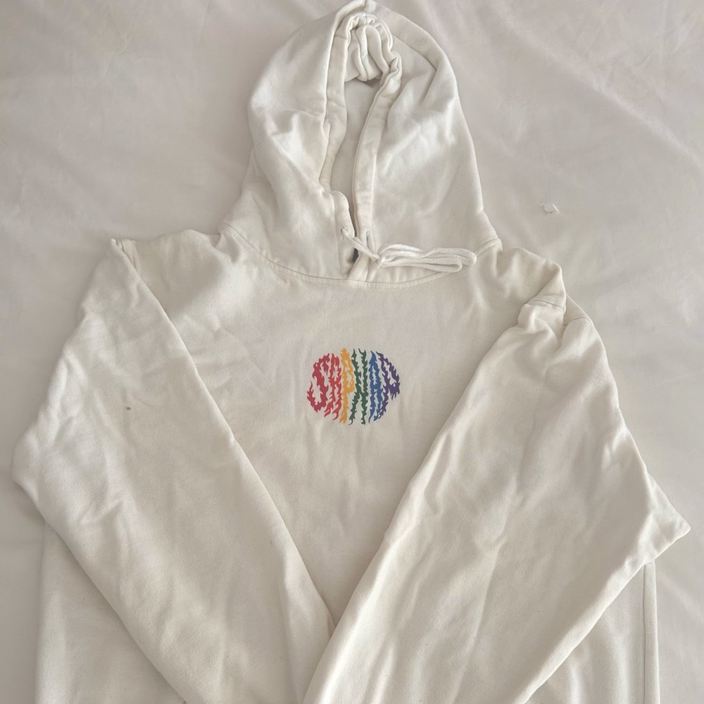 2020 Sapnap Pride Hoodie